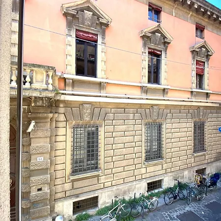 Goito * Bologna