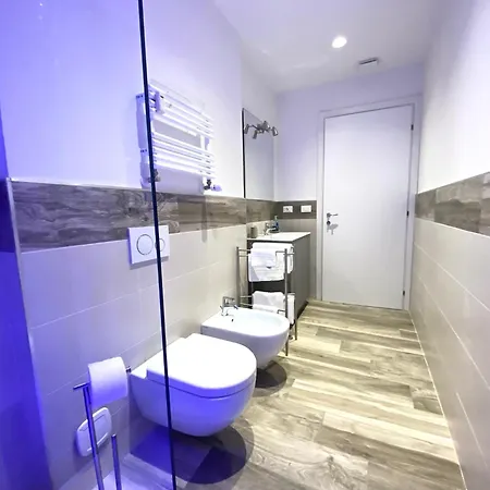 Apartment Goito Bologna