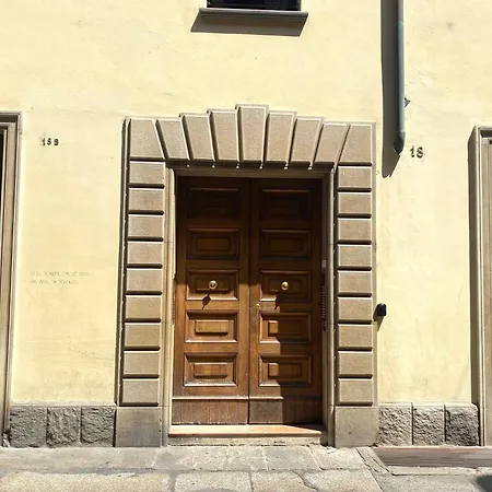 Goito Apartment Bologna