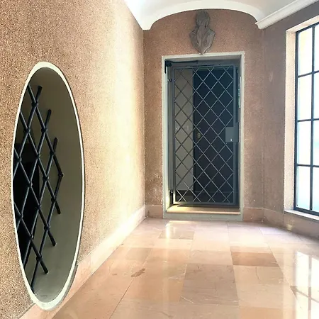 Apartment Goito